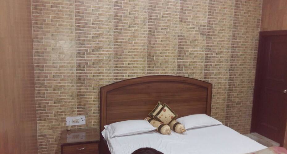 Hotel MD Deluxe, Meerut 2